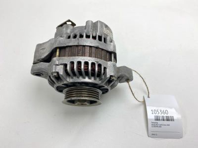 Лот: 25004151. Фото: 1. Генератор Honda Hr-V 2000 31100PEL004... Двигатель и элементы двигателя