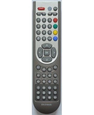 Лот: 14855587. Фото: 1. ПУЛЬТ BBK EN-21662B (ЖК TV). Пульты ДУ