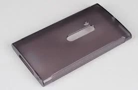 Лот: 15419143. Фото: 1. Чехол Силиконовый Nokia 920. Чехлы, бамперы