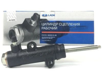 Лот: 13909072. Фото: 1. Цилиндр сцепления рабочий ВАЗ... Трансмиссия