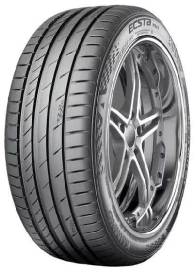 Лот: 20142731. Фото: 1. 275/30 R20 97Y Kumho Ecsta PS71. Шины