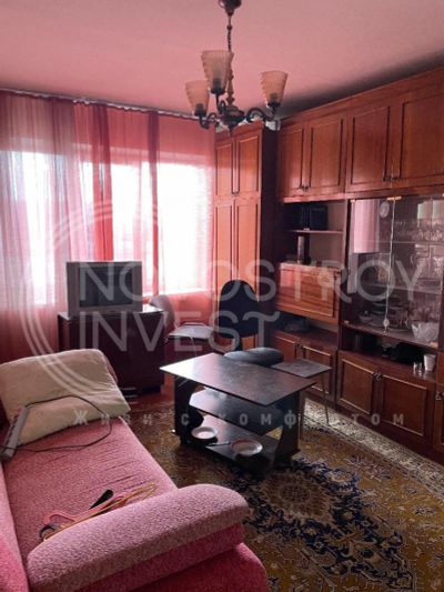Лот: 17874592. Фото: 1. 3-к. квартира, 57,6 м², 9/9 эт... Квартиры, студии