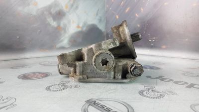 Лот: 23583191. Фото: 1. Крепление масляного фильтра Audi... Расходные материалы