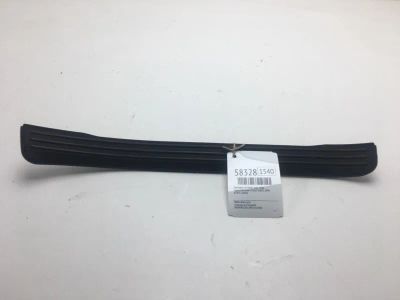 Лот: 20399312. Фото: 1. Накладка на порог Toyota Windom... Кузов