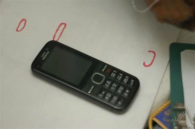 Лот: 1980960. Фото: 1. Nokia C5-00. Смартфоны