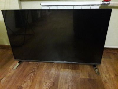 Лот: 11041777. Фото: 1. LG42LB673V, smart, 3d. Телевизоры