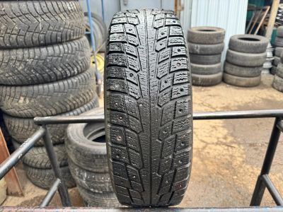 Лот: 25732300. Фото: 1. (1шт.) 185-65-15 Michelin X-Ice... Шины