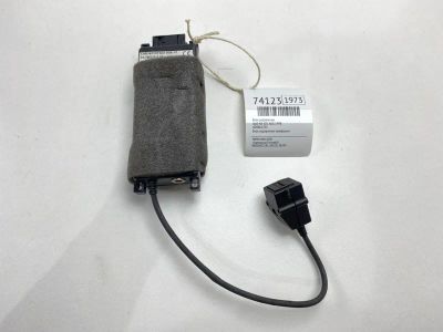 Лот: 21112022. Фото: 1. Блок управления Audi A8 1998 4D0862335... Ходовая, подвеска, рулевое управление