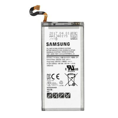 Лот: 14674237. Фото: 1. АКБ для Samsung EB-BG950ABE... Аккумуляторы