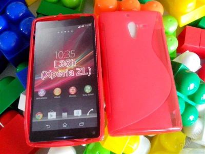 Лот: 2910749. Фото: 1. Чехол бампер S Line TPU Case для... Чехлы, бамперы
