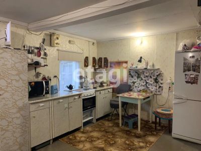 Лот: 25290718. Фото: 1. 2-комн. дом , Красноярск улица... Дома
