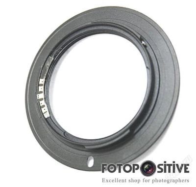 Лот: 2598815. Фото: 1. Переходник (адаптер) M42 - Sony... Переходники