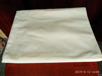Лот: 13736160. Фото: 1. Простыни новые бязь 150х210. Постельное бельё