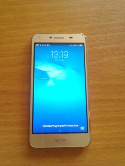 Лот: 10555215. Фото: 1. 5" Смартфон Huawei Honor 5A 16... Смартфоны
