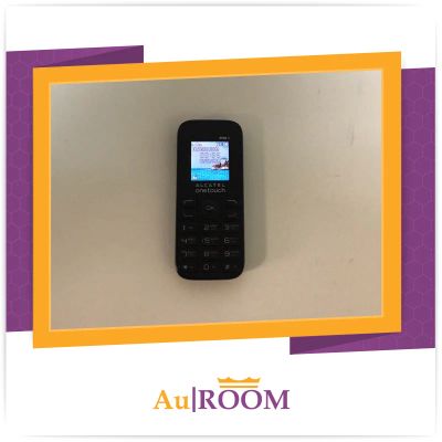 Лот: 9741402. Фото: 1. Телефон Alcatel One Touch 1013D. Кнопочные мобильные телефоны