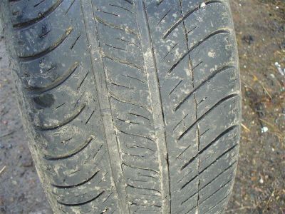 Лот: 2679603. Фото: 1. Шины michelin energy 205/65/15... Шины
