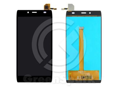 Лот: 13961186. Фото: 1. Дисплей для Alcatel OT 6032x Idol... Дисплеи, дисплейные модули, тачскрины