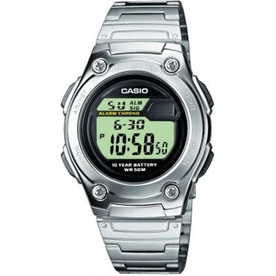 Лот: 5062367. Фото: 1. Наручные часы Casio Sport Timer... Оригинальные наручные часы