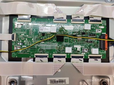 Лот: 22393936. Фото: 1. BN44-01134A L65SA9NC_ADY tv Samsung... Запчасти для телевизоров, видеотехники, аудиотехники