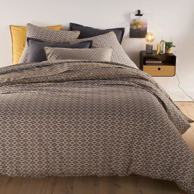 Лот: 24202123. Фото: 1. Пододеяльник LaRedoute. Постельное бельё