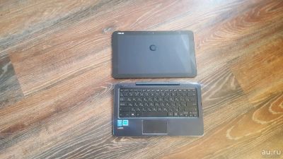 Лот: 10537586. Фото: 1. Ноутбук-Трансформер ASUS-T300CHI. Ноутбуки
