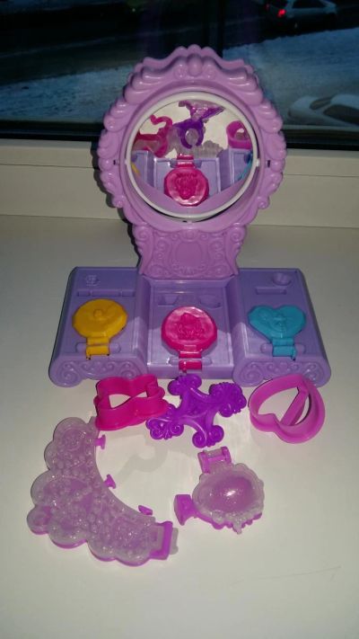 Лот: 8828284. Фото: 1. Набор play-doh. Другое (игрушки)