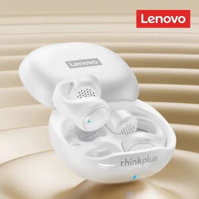 Лот: 20997086. Фото: 1. Беспроводные наушники Lenovo Thinkplus... Наушники, гарнитуры