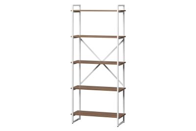 Лот: 25004726. Фото: 1. Стеллаж LOFTY HOME Роквуд. Гостиные, стенки, горки