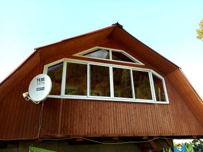 Лот: 16503516. Фото: 1. 2-этажный дом Базаиха Бобровый... Дома