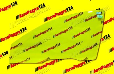 Лот: 18994336. Фото: 1. Стекло Mitsubishi Lancer X (2007-2017... Кузов