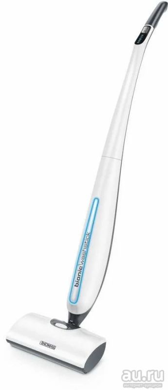 Лот: 15125962. Фото: 1. Пылесос Thomas Bionic Washstick. Инвентарь для уборки