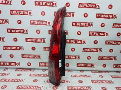 Лот: 20895786. Фото: 1. Фонарь Nissan X-Trail NT30 QR20DE... Двигатель и элементы двигателя