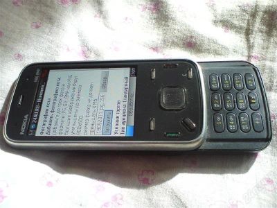 Лот: 1199716. Фото: 1. нокиа н86 8мп n86 8mp. Смартфоны