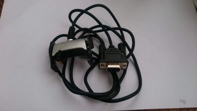 Лот: 12597222. Фото: 1. Дата кабель Alcatel 715. Дата-кабели, переходники
