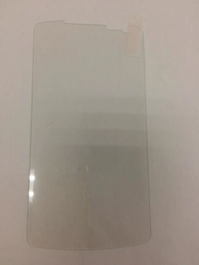 Лот: 9866290. Фото: 1. Защитное стекло Lenovo S920 Бесплатная... Защитные стёкла, защитные плёнки