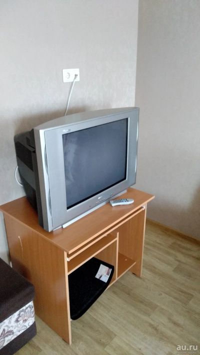 Лот: 15797112. Фото: 1. Телевизор Sanyo (27 дюймов). Телевизоры