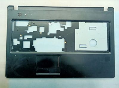 Лот: 20327347. Фото: 1. Корпус топкейс для Lenovo G570... Корпуса, блоки питания