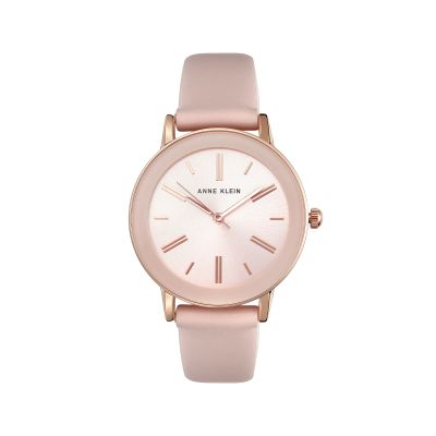 Лот: 23866413. Фото: 1. Женские часы ANNE KLEIN 3818RGPK. Оригинальные наручные часы
