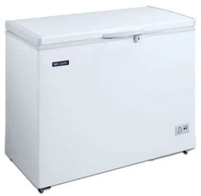 Лот: 10088953. Фото: 1. Морозильный ларь Willmark CF-200X-1. Холодильники, морозильные камеры