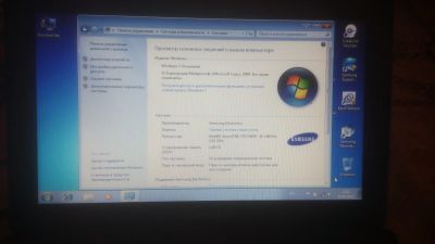 Лот: 19036336. Фото: 1. Нетбук Samsung N150 Plus. Ноутбуки