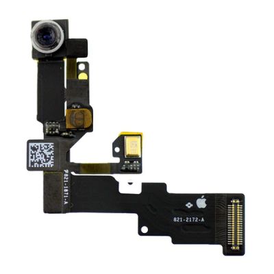 Лот: 9493827. Фото: 1. Передняя камера iPhone 6 с датчиком... Видео- и фотокамеры