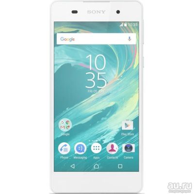 Лот: 13231224. Фото: 1. Sony Experia. Смартфоны