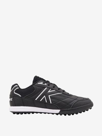 Лот: 24285522. Фото: 1. Турфы Kelme 360 Turf, Черный. Кеды, кроссовки, слипоны
