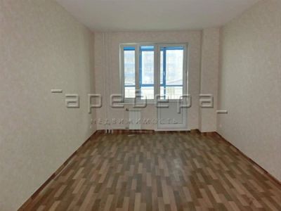 Лот: 13605050. Фото: 1. 1-комнатная квартира на ул. Ярыгинская... Квартиры, студии