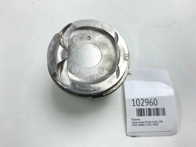 Лот: 24910345. Фото: 1. Поршень Toyota Aristo 1999 1310146080... Двигатель и элементы двигателя