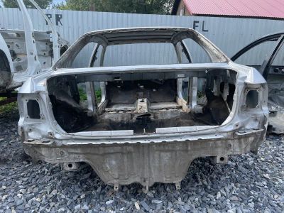 Лот: 23707883. Фото: 1. панель кузова Honda Civic Ferio... Кузов