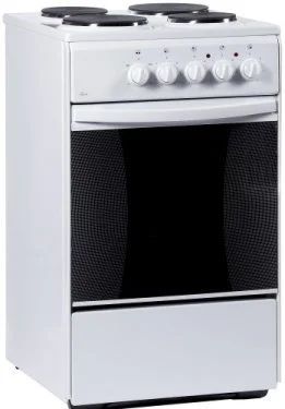Лот: 9921132. Фото: 1. Электрическая плита Flama AE1401... Плиты, духовые шкафы, варочные поверхности