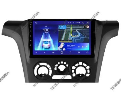 Лот: 20759674. Фото: 1. Магнитола Teyes SPro Plus Outlander... Автомагнитолы