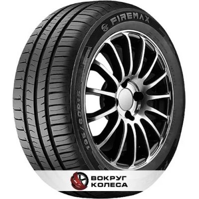 Лот: 20614104. Фото: 1. 245/30 R20 90Y Firemax FM601. Шины