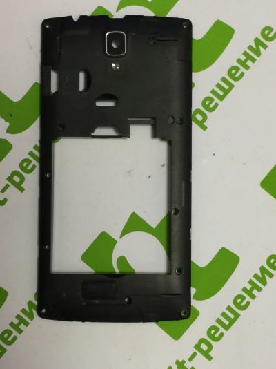 Лот: 11169808. Фото: 1. Cредняя часть Lenovo A2010. Корпуса, клавиатуры, кнопки
